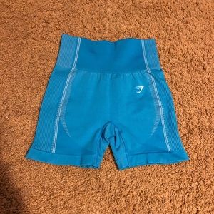 Gymshark Ultra Seamless shorts
